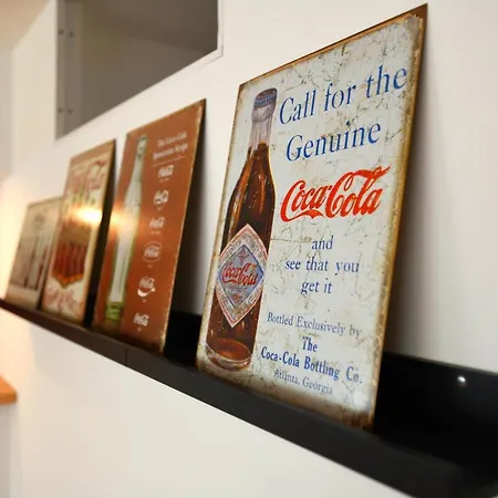בית אירוח 2 Chambres Privees Dans Appart 